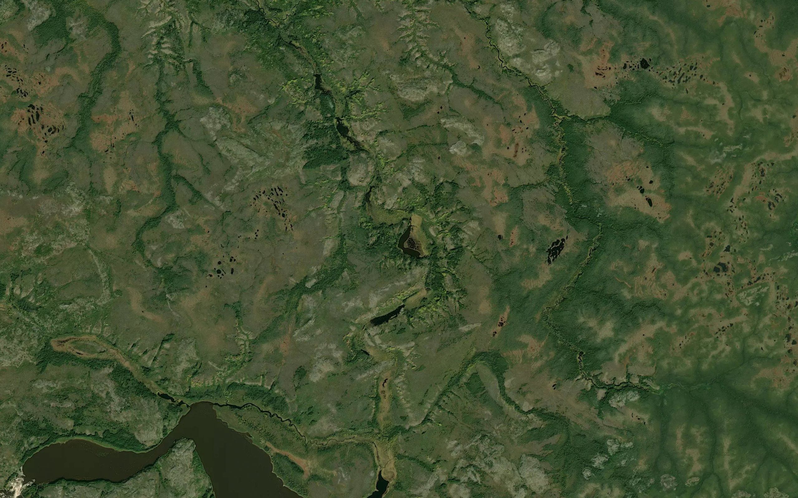 Lac Kapimhyamakach Kapachitich