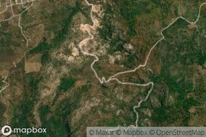 Quebrada Buena Vista