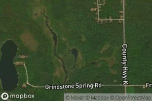 Graveyard Springs