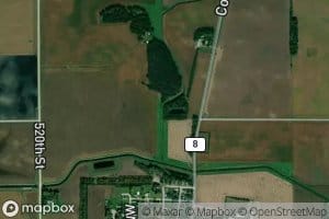 County Ditch Number Fifteen