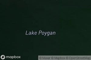 Lake Poygan