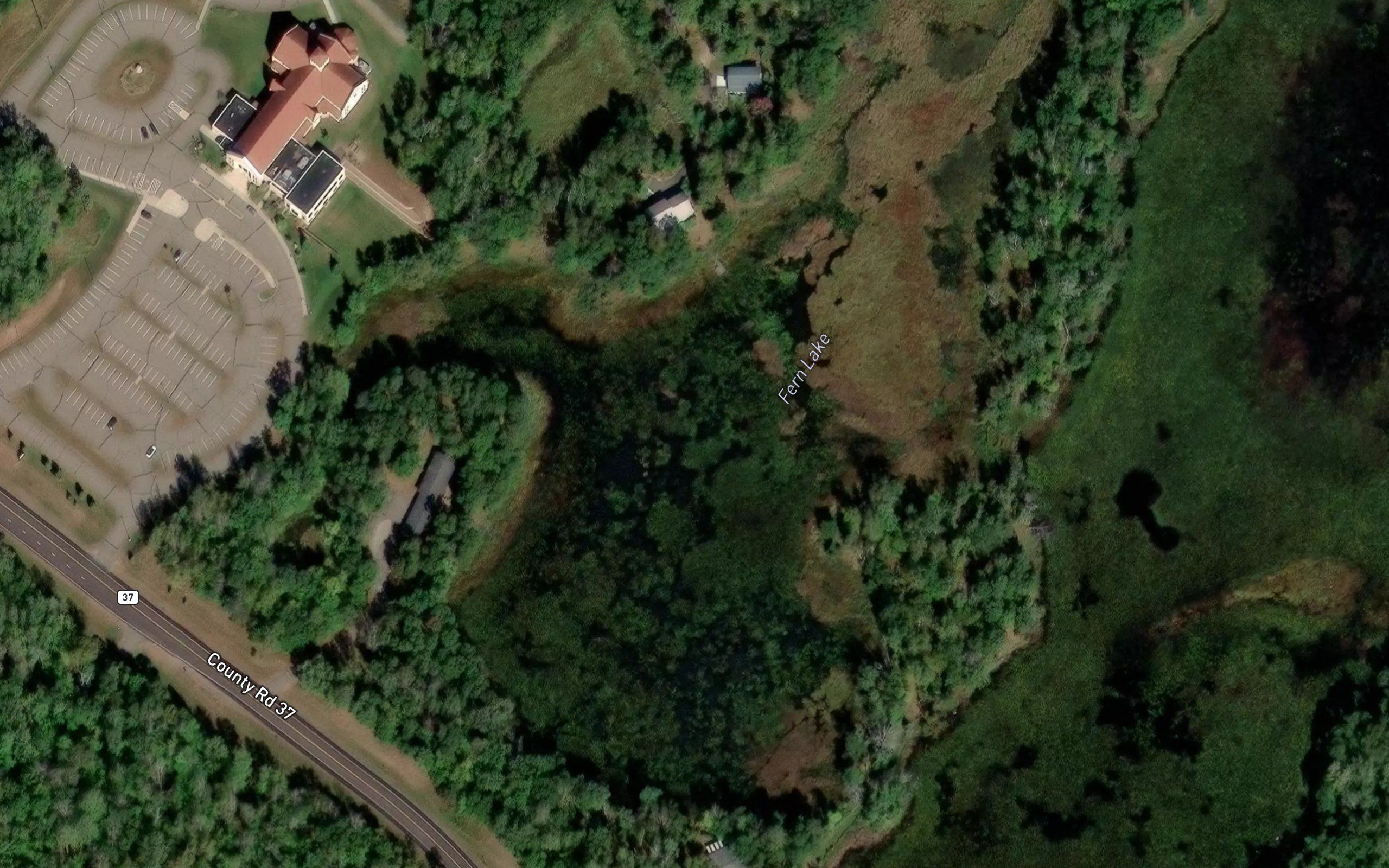 Fern Lake