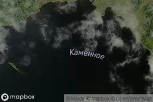 Ozero Kamennoye