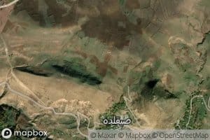 Cheshmeh-ye Bolbolak