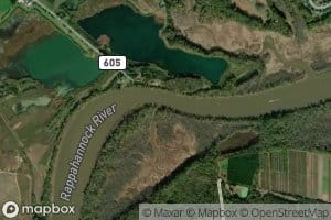 Skinkers Creek