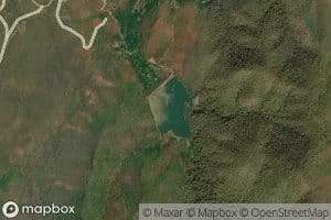 Ang Kep Nam Huai Fai Kho