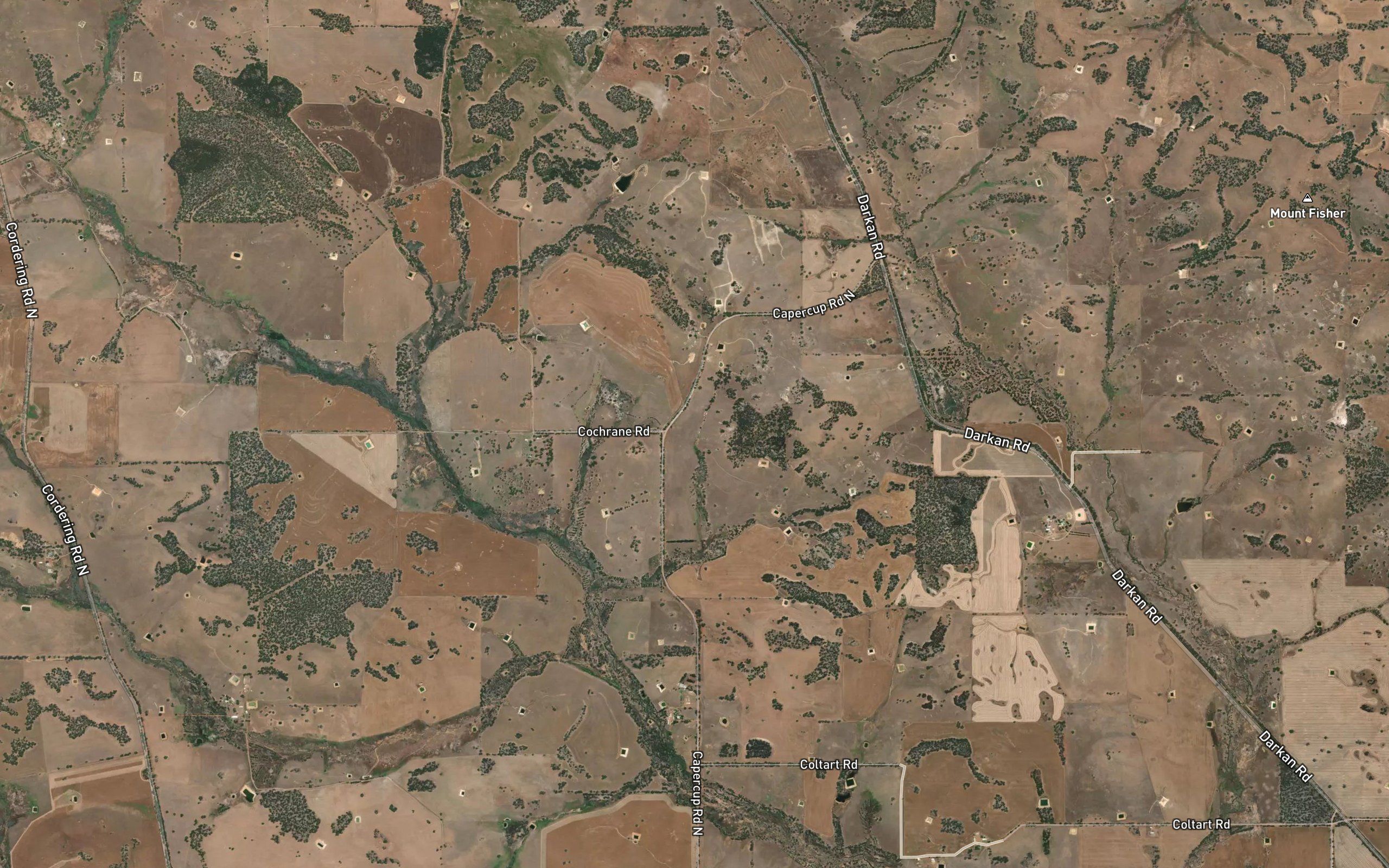 Cockatoo Gully