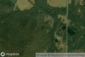 Upper Muddy Boggy Site 6 Reservoir