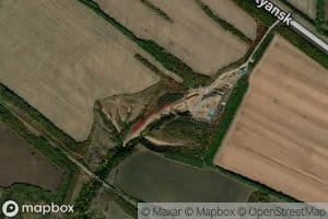 Balka Savameyevskaya