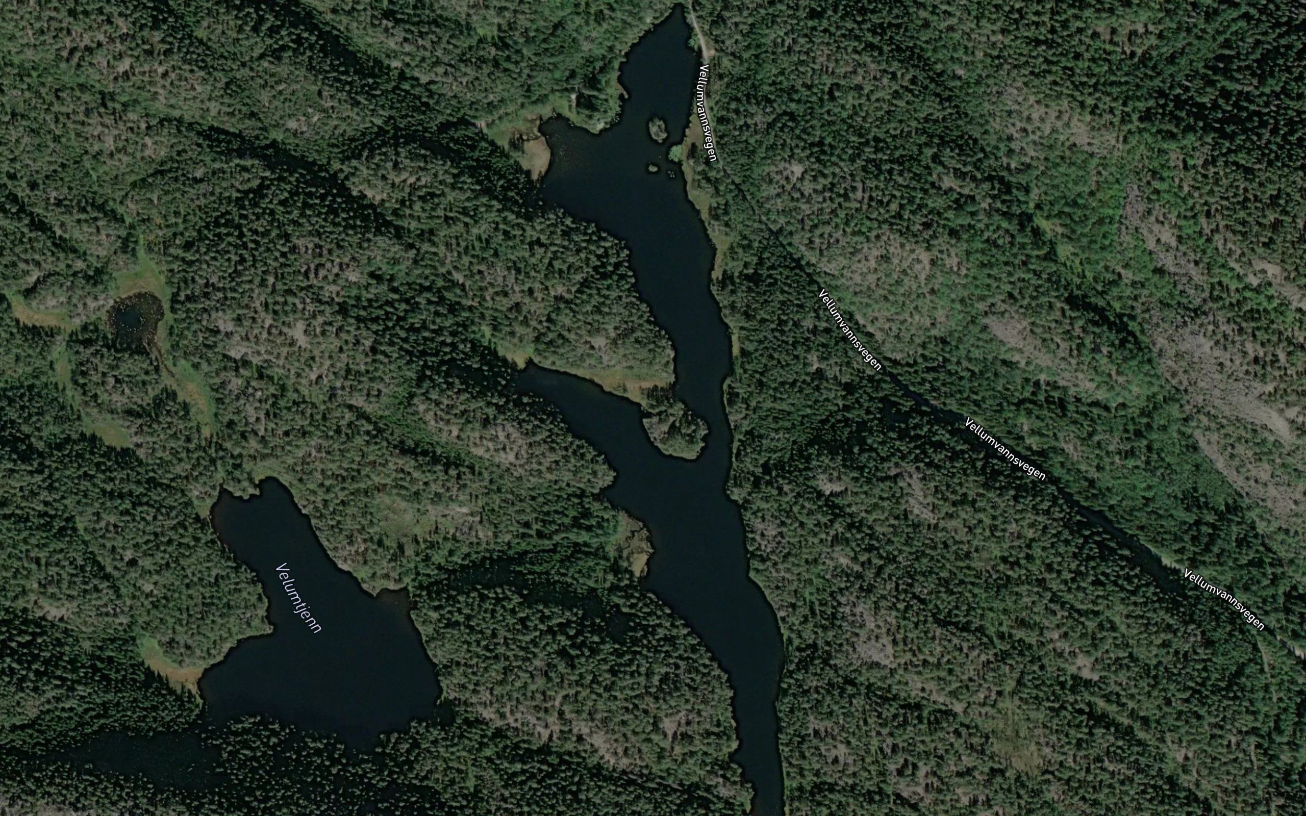 Vellomvannet