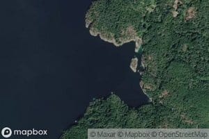 Hjorth Bay