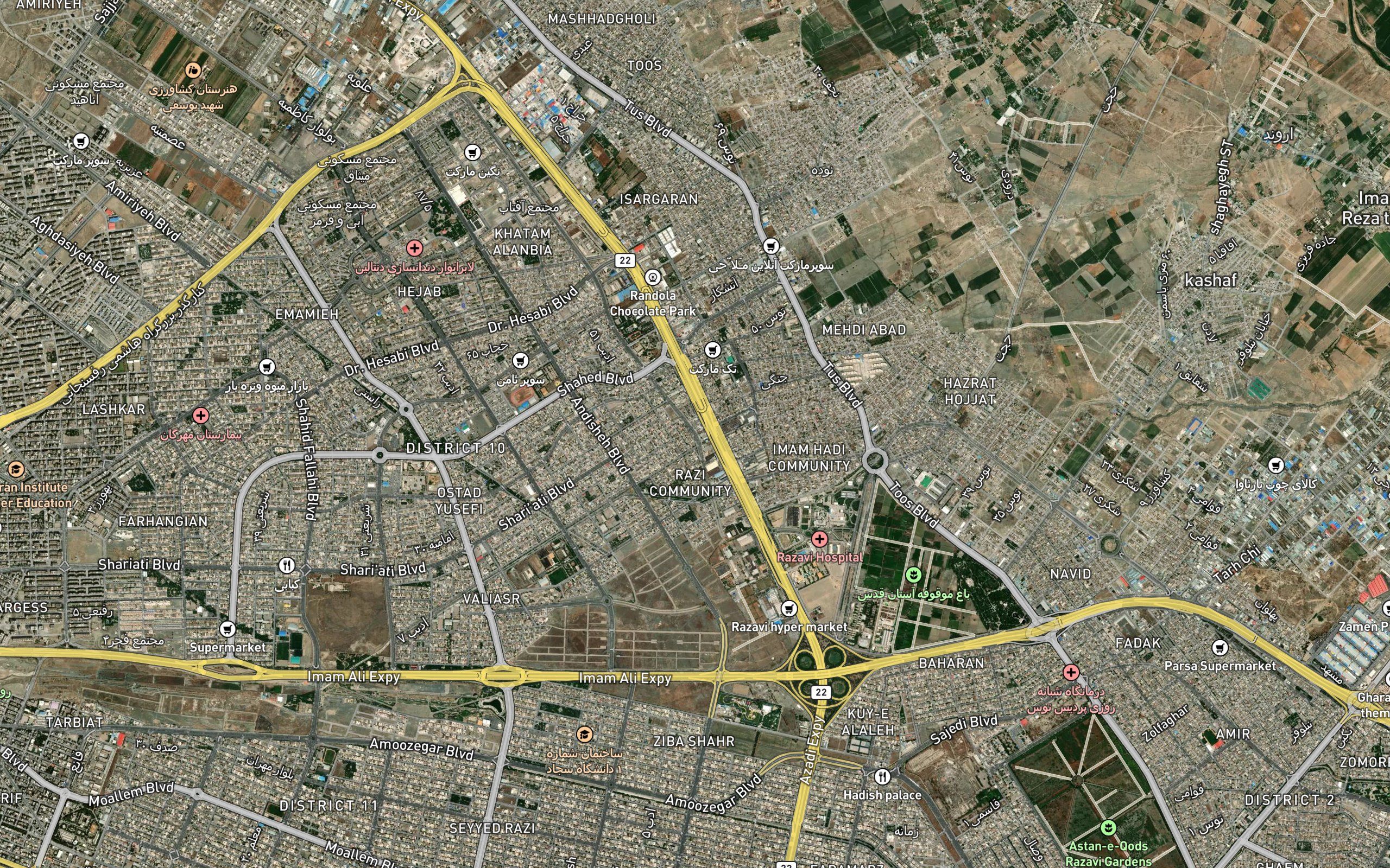 Nahr-e Gonabad
