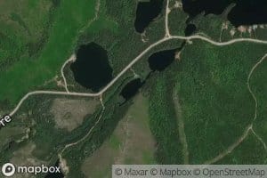 Lac Donaldson