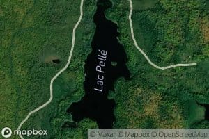 Lac Pelle