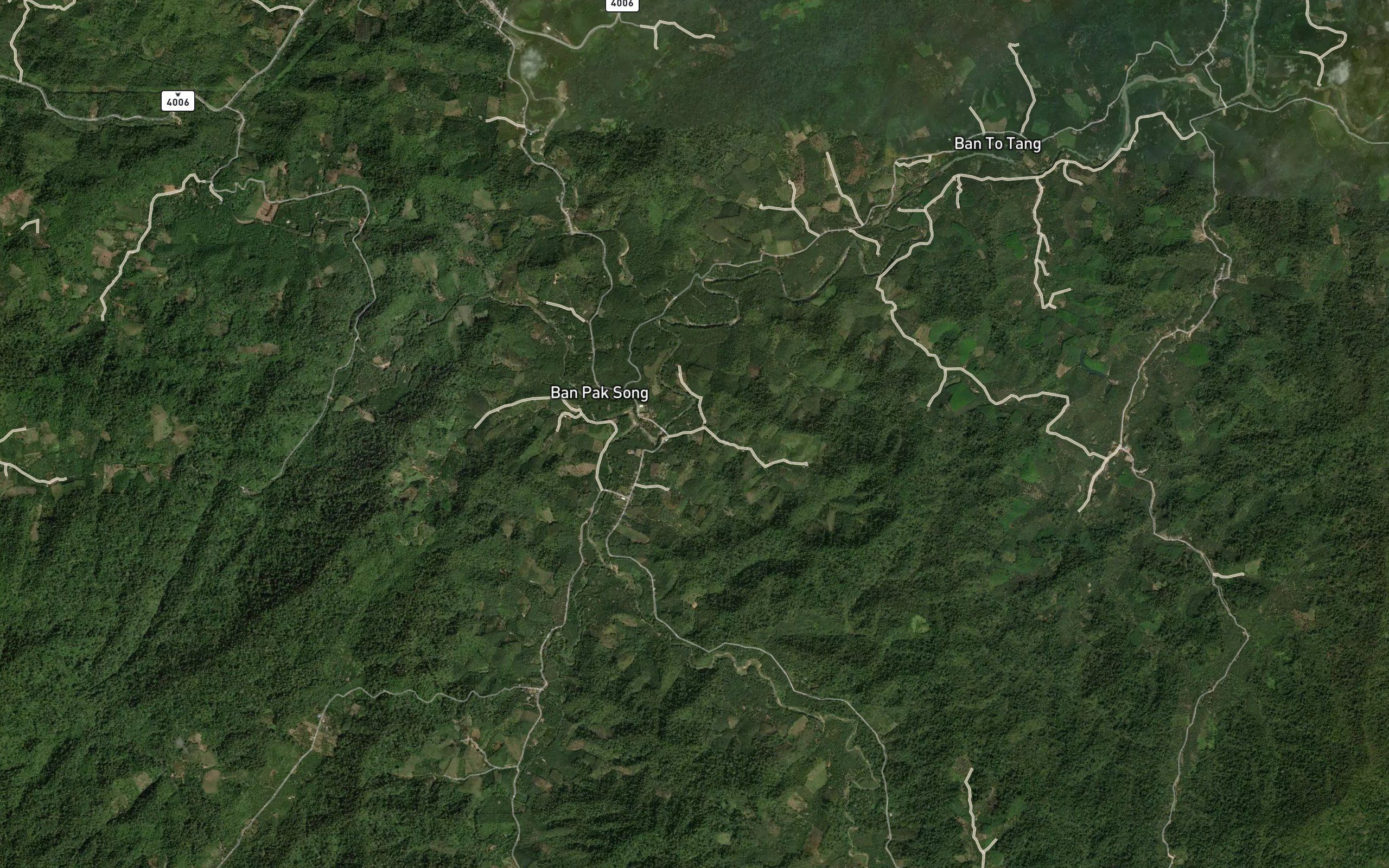 Khlong Bang Yang