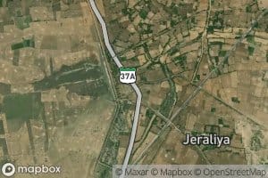 Tordi Sagar North Canal