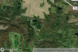 Baptist Foundation Lake