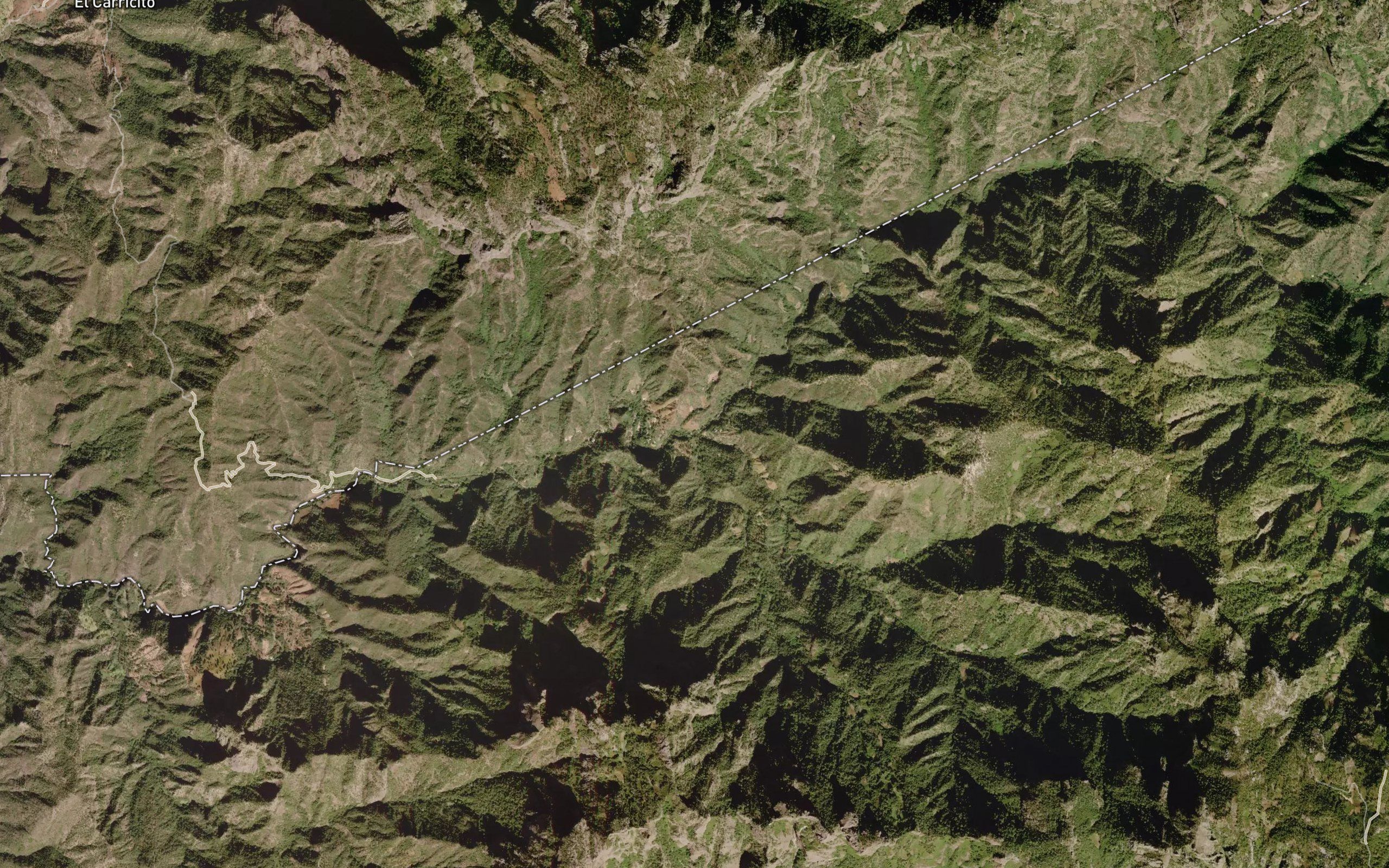 Arroyo Escobedo