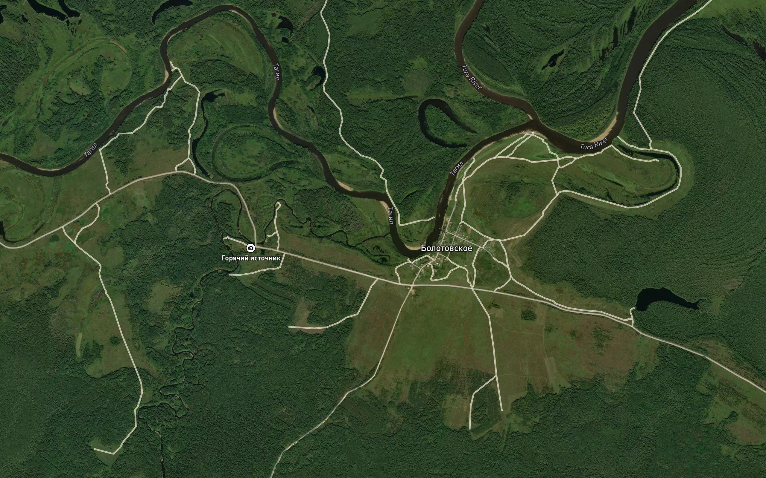 Kyrtomka