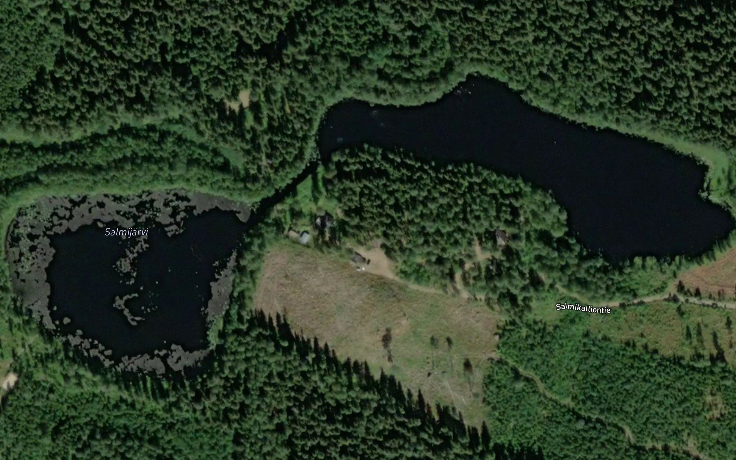 Salmijarvi