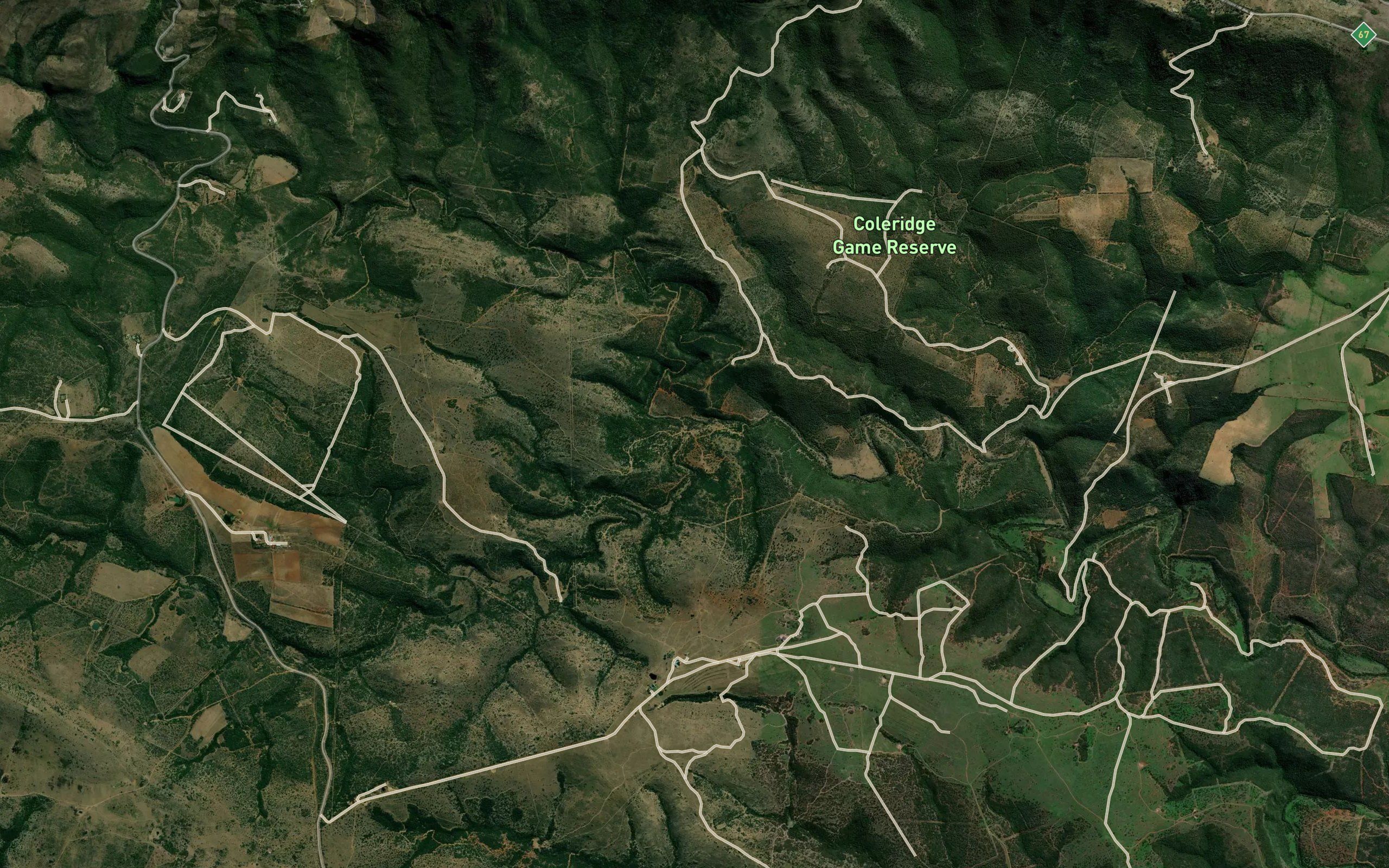 Brakrivier