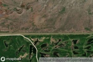 Nspc Stage Two Tailings Basin