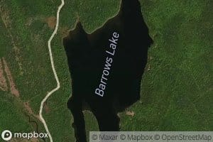 Barrows Lake