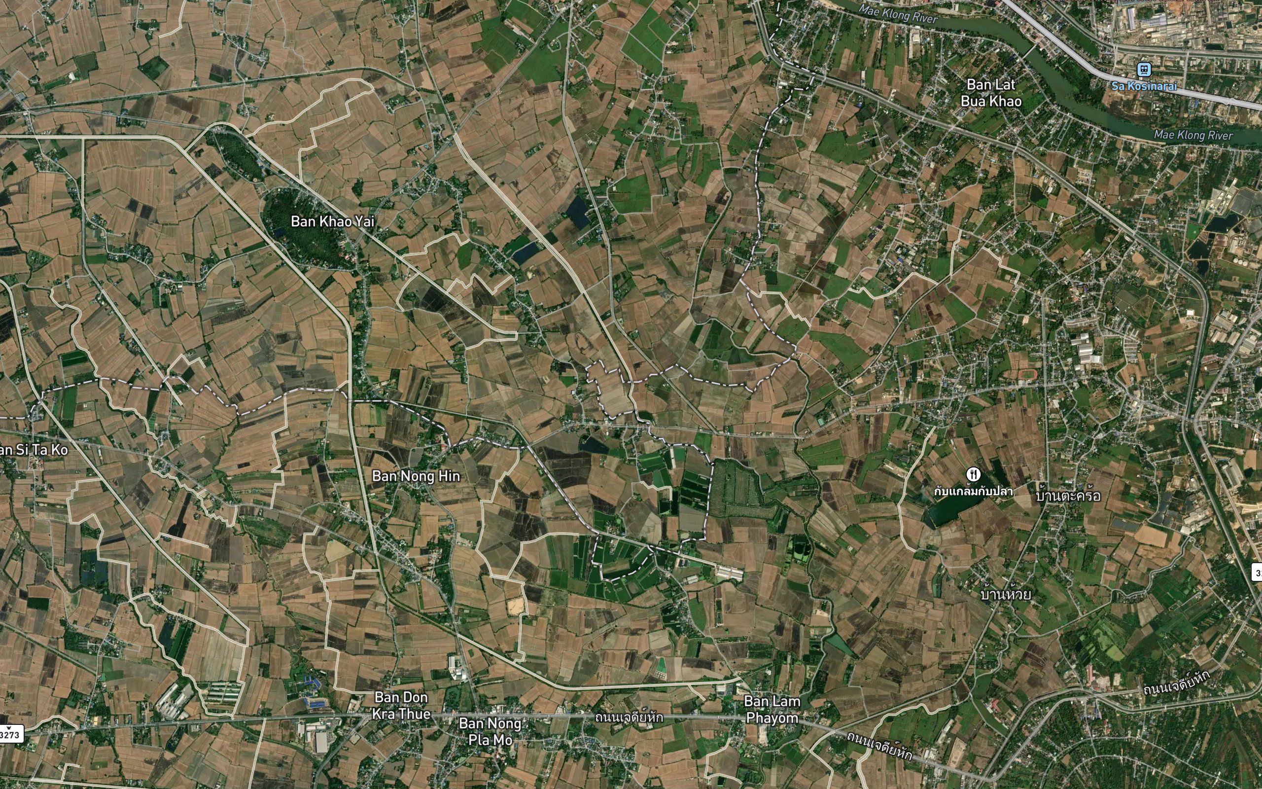Huai Ta Yen