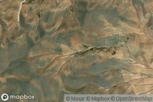 Cheshmeh-ye Hasan Beyg