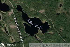 Sulkulampi