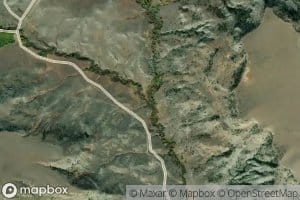 Cort Creek