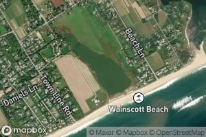 Wainscott Pond
