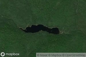 Lac Hately