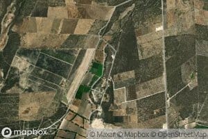 Barranca El Granado