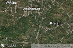 Kali Sentongan