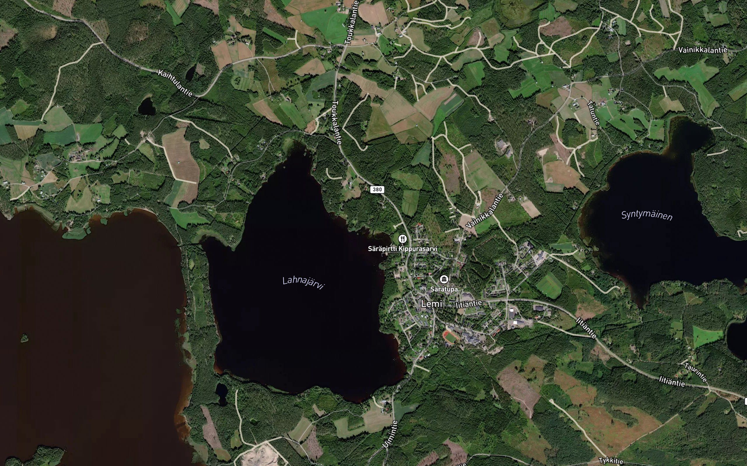 Hannanjoki