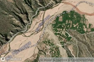 Quebrada de Pocopoco