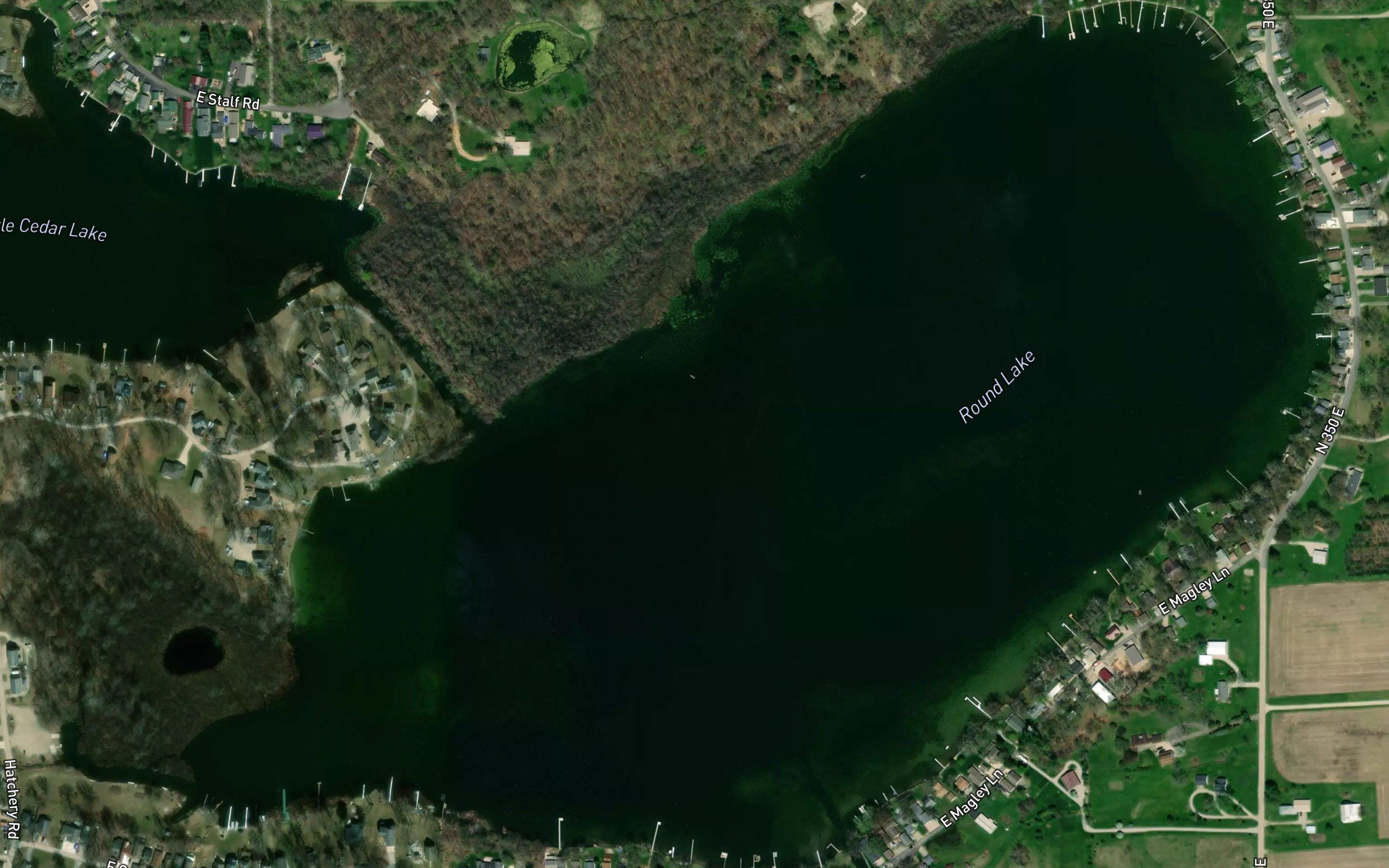 Round Lake