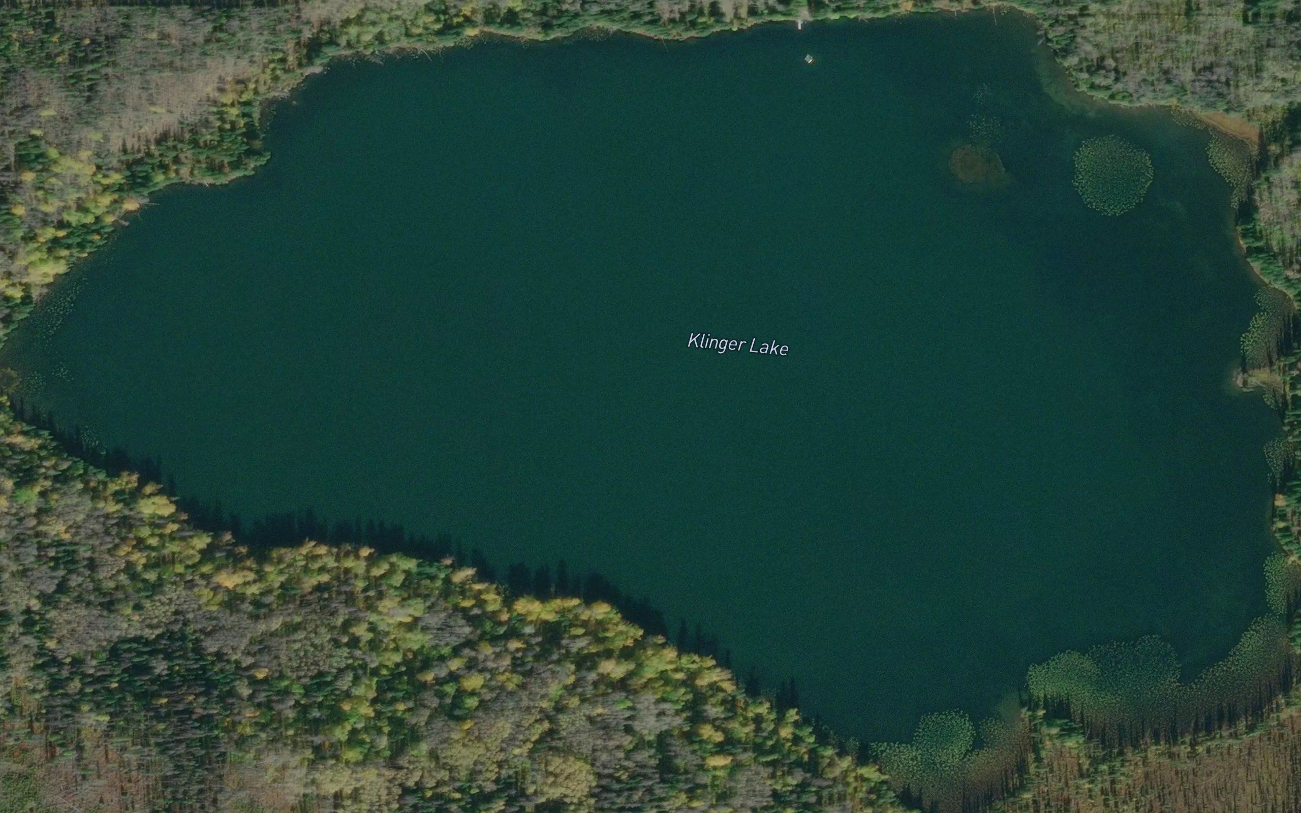 Klinger Lake