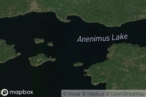 Anenimus Lake
