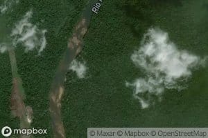 Corredeira da Aldeia Velha