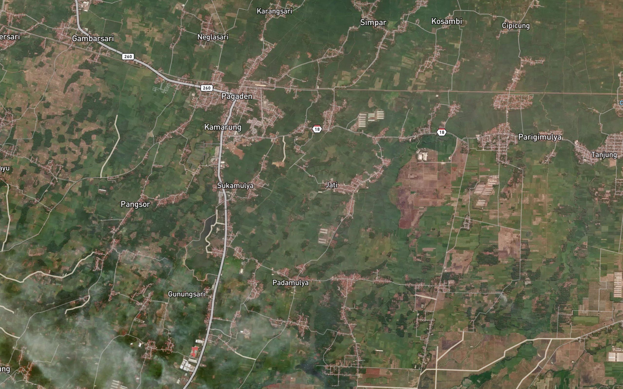 Situ Jati