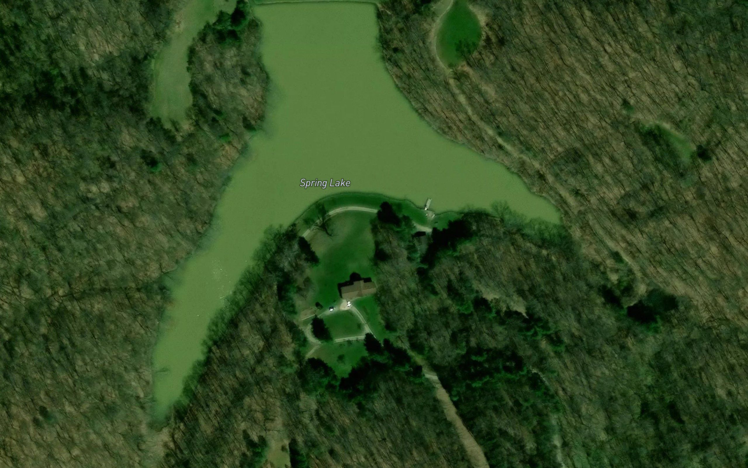 Spring Lake