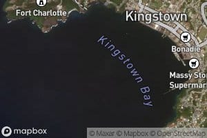 Kingstown Bay