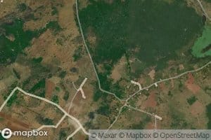 Kuda Ehetu Wewa