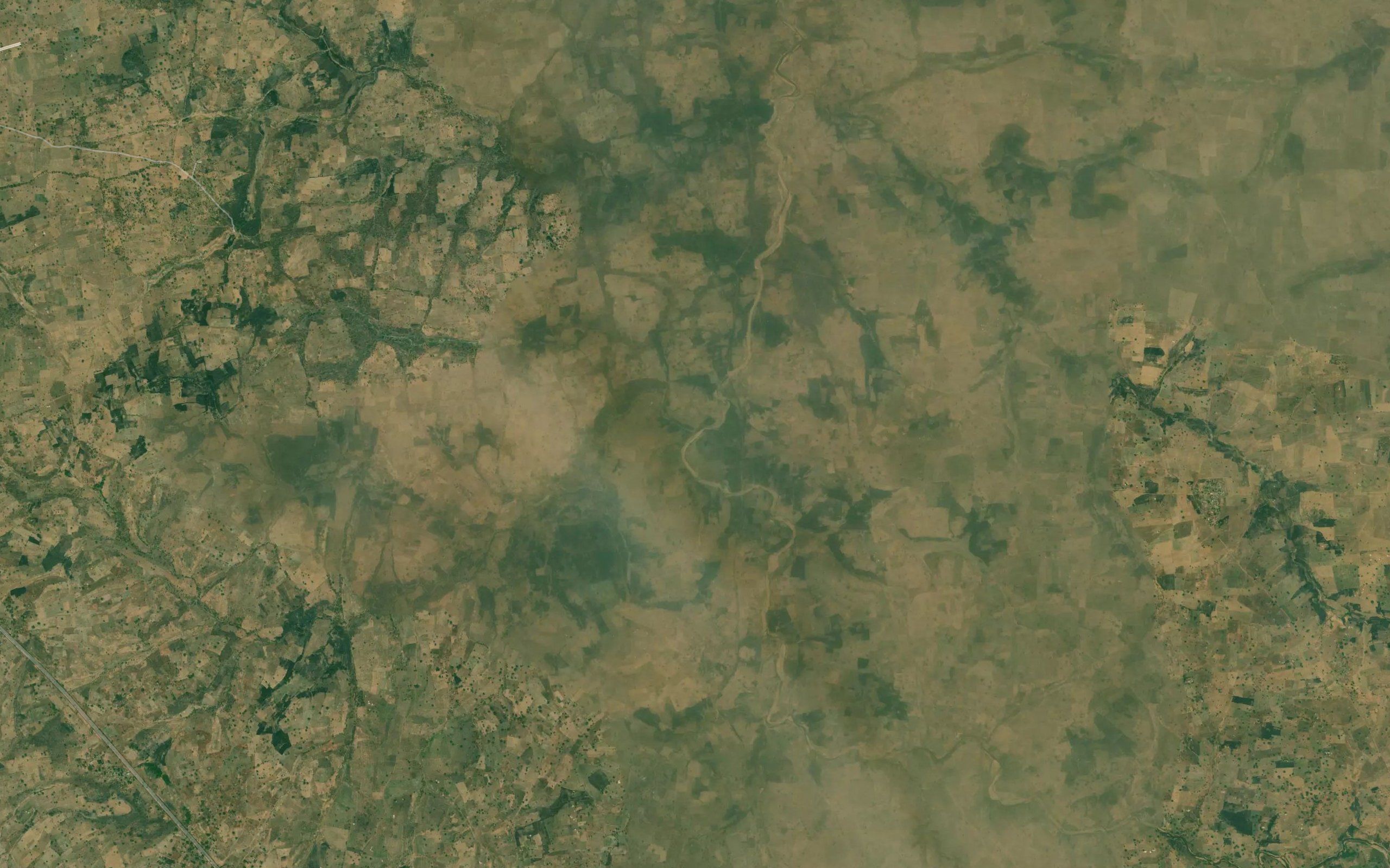 River Kujal