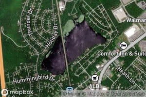 Pocono Summit Lake