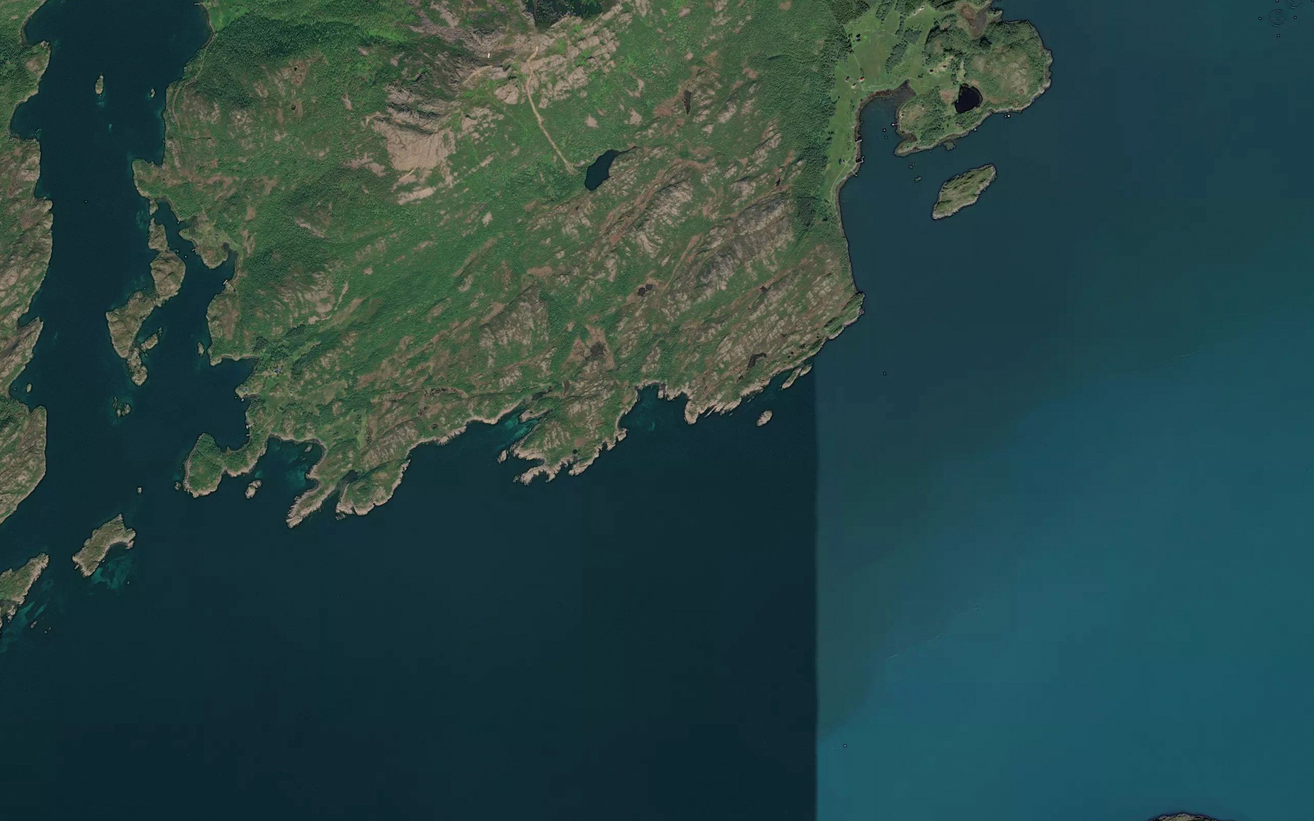 Solumskallvika