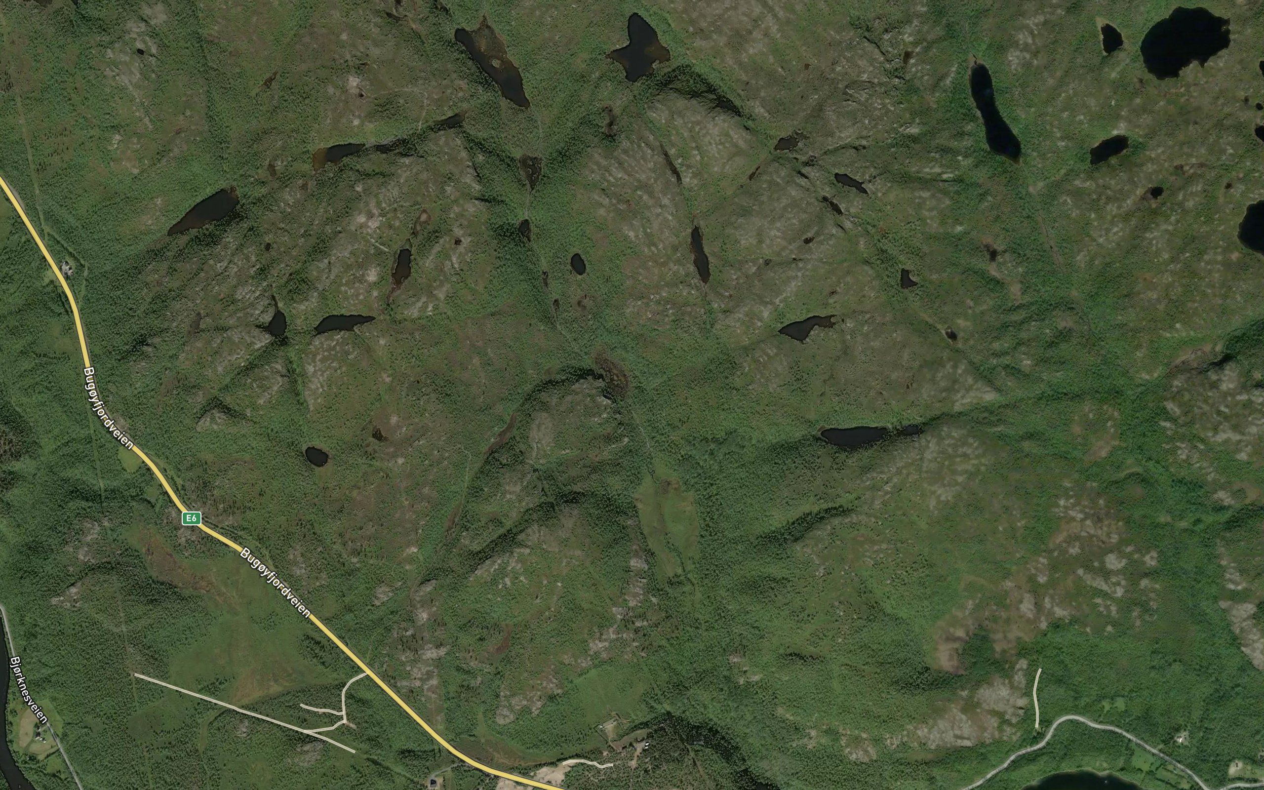Nordmannsbekken