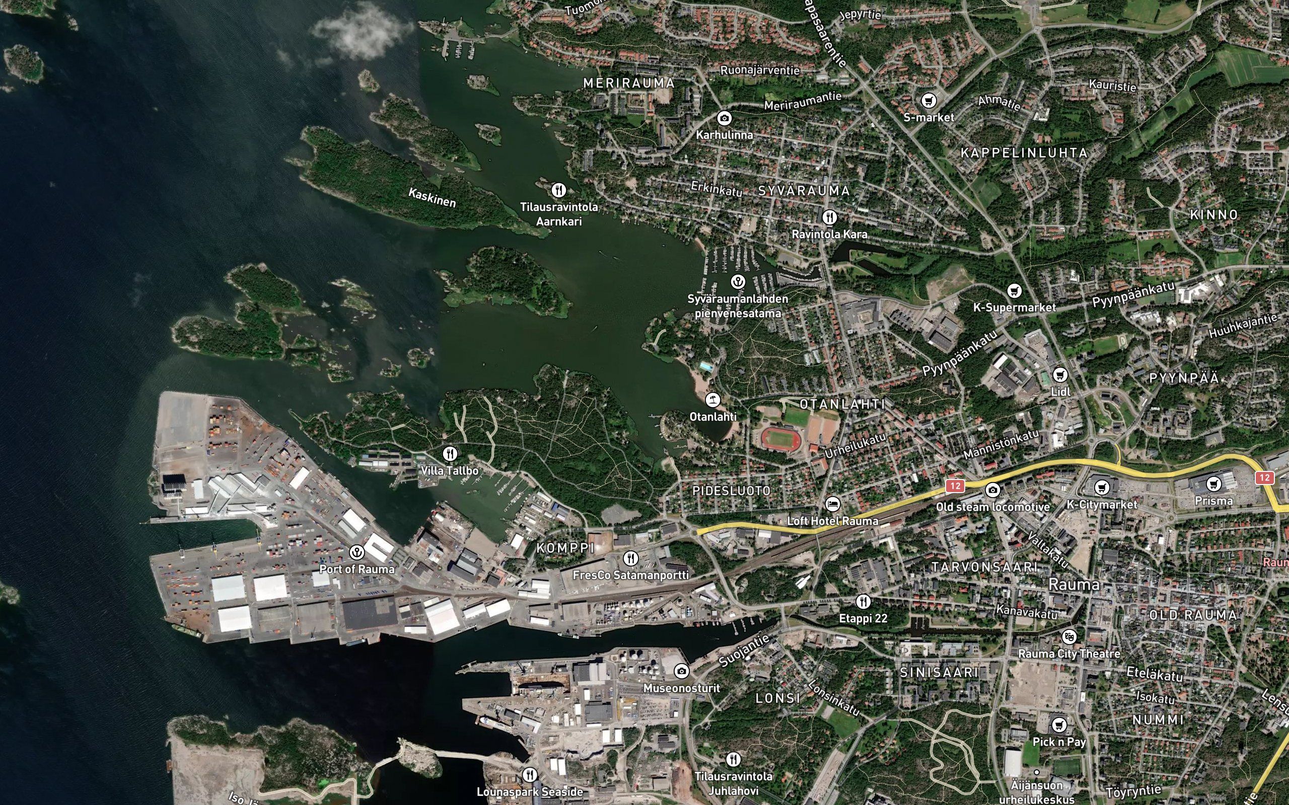 Otanlahti